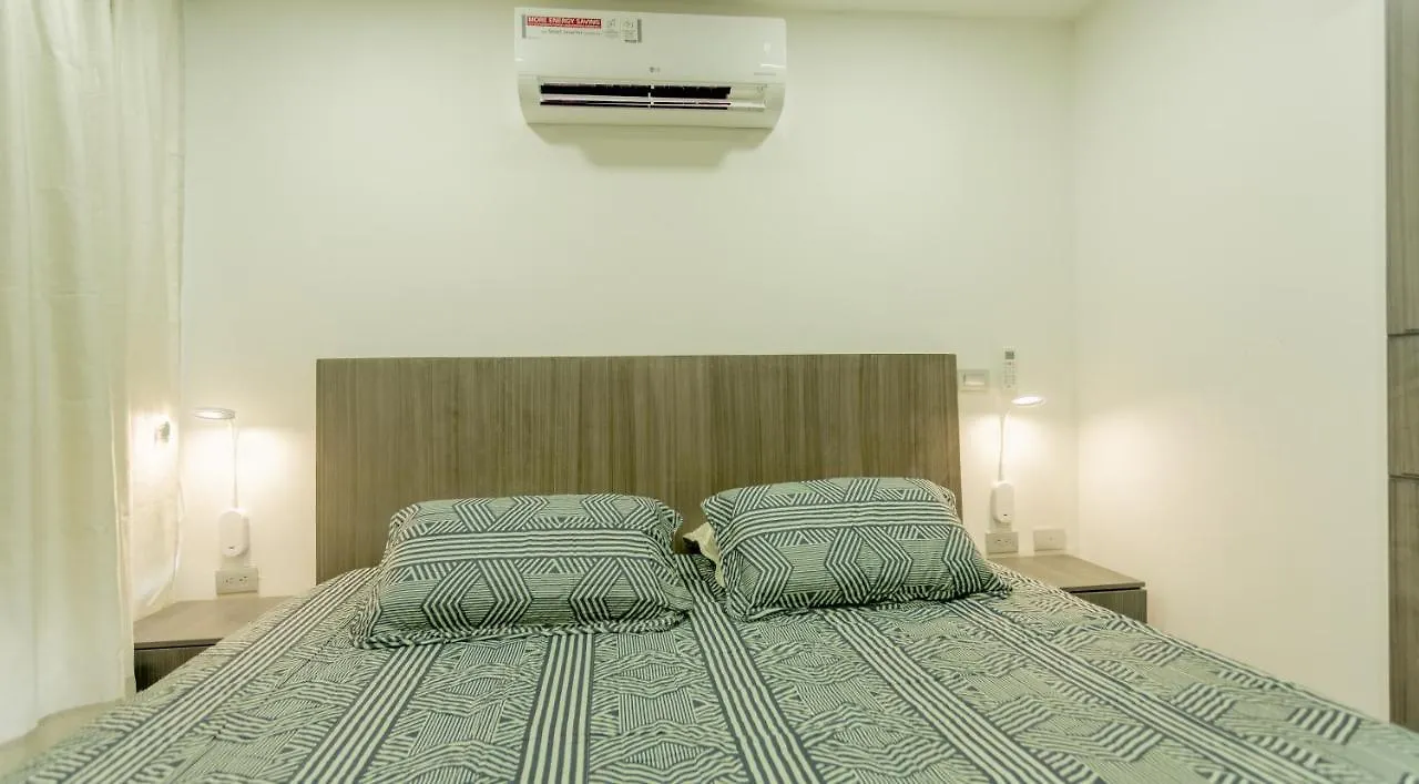 Apartamento Marinare De 2 Habitaciones Con Salida Directa A La Playa Cartagena Apartment