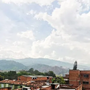 Mandala: Oasis De Paz Y Armonia Apartamento Medellín