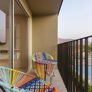 Bello Horizonte Plaza Apartamento Santa Marta (Magdalena)